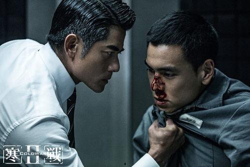 寒战3在线观看免费观看,揭秘警匪激战背后的惊心动魄！  第3张