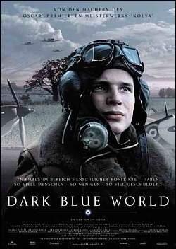dark blue在线观看,暗夜奇观在线观影指南  第3张