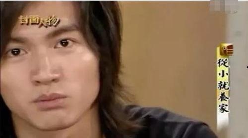 娱乐八卦最新爆料言承旭,娱乐八卦再掀波澜  第2张