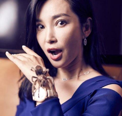 娱乐圈爆料李现李冰冰,幕后故事大揭秘  第2张